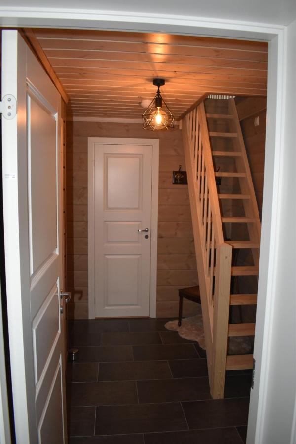 Norbel Hytte Norway Vradal Exterior foto