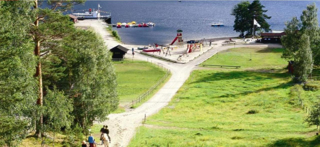 Norbel Hytte Norway Vradal Exterior foto