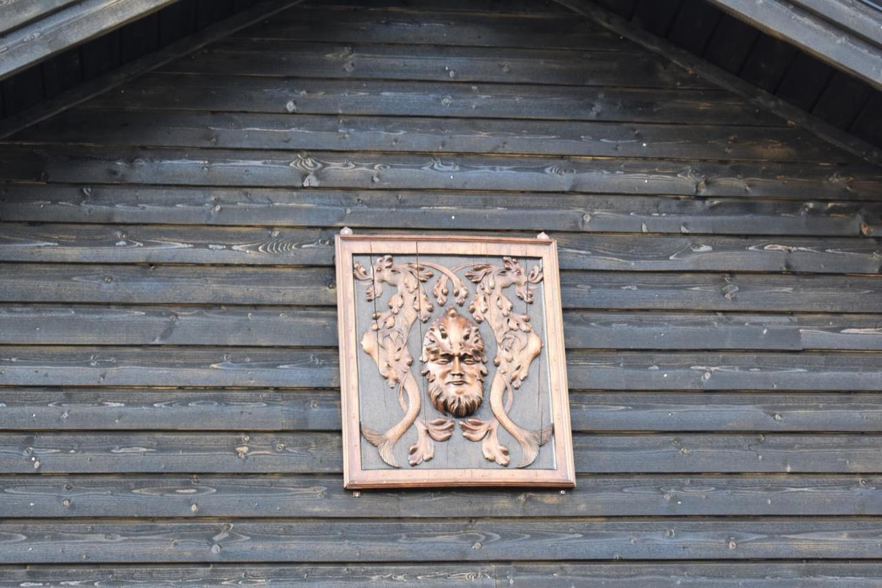 Norbel Hytte Norway Vradal Exterior foto