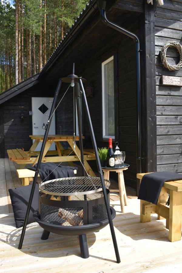 Norbel Hytte Norway Vradal Exterior foto